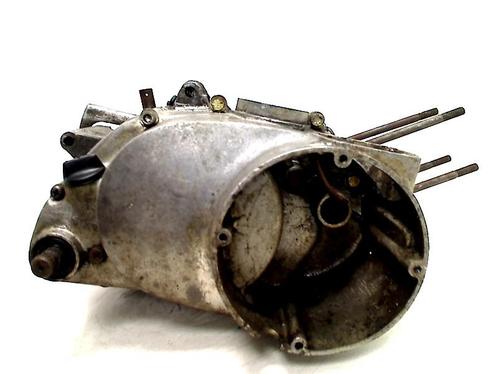 Suzuki GT 100 1975-1977 F2LY ONDERBLOK 100-210395, Motoren, Onderdelen | Suzuki, Gebruikt, Ophalen of Verzenden