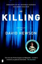 De killing / De killing / 1 9789022568996 David Hewson, Boeken, Verzenden, Gelezen, David Hewson
