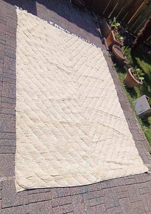 Berber - Vloerkleed - 260 cm - 188 cm - Berbertapijt B 21.6, Huis en Inrichting, Stoffering | Tapijten en Vloerkleden