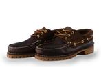 Timberland Bootschoenen in maat 41½ Bruin | 5% extra korting, Bruin, Verzenden, Timberland, Gedragen