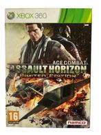 Ace Combat Assault Horizon Limited Edition (XBOX 360), Verzenden, Nieuw
