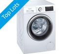 Online Veiling: Siemens WM14UR70NL - iQ500 - Wasmachine|