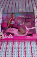 Mattel  - Barbiepop Vespa