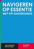 Navigeren op essentie 9789001893149 Eldert de Jager, Verzenden, Zo goed als nieuw, Eldert de Jager