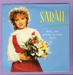 Sarah Schindler – Weil Ihr Meine Eltern Seid / Drei Alte Glo, Ophalen of Verzenden