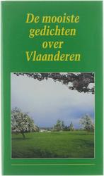 De mooiste gedichten over Vlaanderen 9789024278800, Sipke van der Land, Zo goed als nieuw, Verzenden