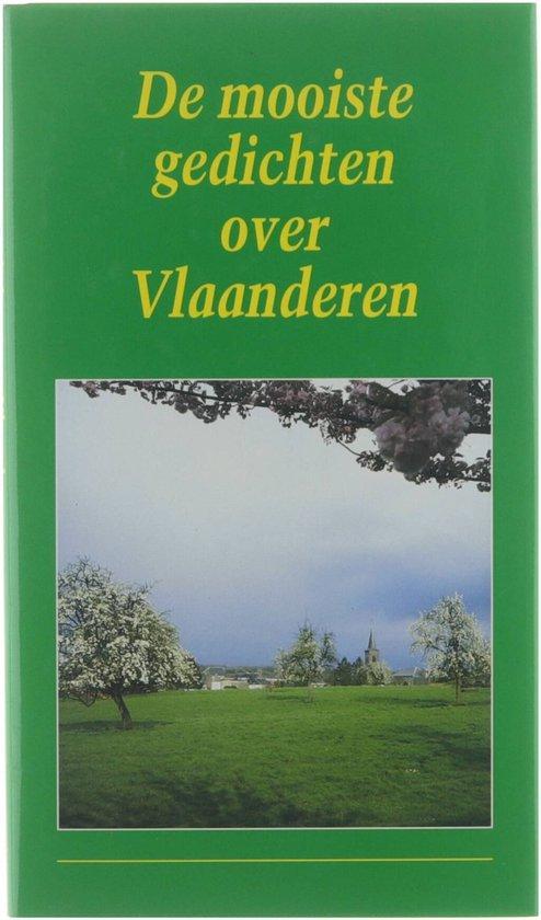 De mooiste gedichten over Vlaanderen 9789024278800, Livres, Poèmes & Poésie, Envoi