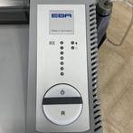 EBA 5141 C papiervernietiger 2x15 mm (hxbxd) 100x64x57,5 cm, Gebruikt