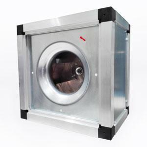 Fischbach afzuigbox FEB500/D1, Doe-het-zelf en Bouw, Ventilatie en Afzuiging, Verzenden