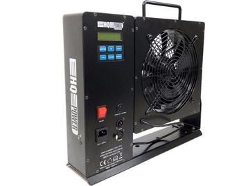 Veiling - HQ Power podiumventilator DMX gestuurd HQSM10009