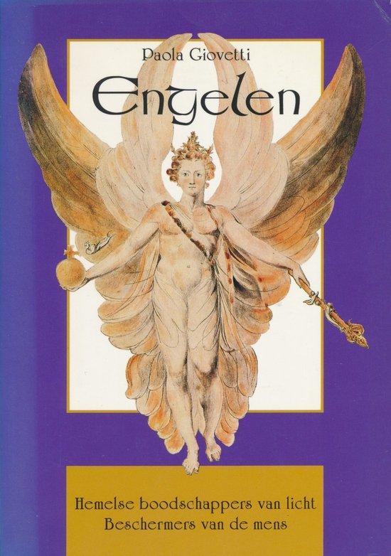 Engelen - Paola Giovetti - 9789053400111 - Paperback, Boeken, Esoterie en Spiritualiteit, Verzenden