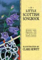 A Little Scottish Songbook 9780862814823, Verzenden, Zo goed als nieuw