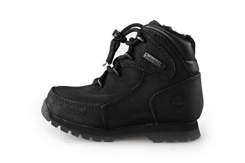 Timberland Wandelschoenen in maat 25 Zwart | 5% extra, Kinderen en Baby's, Kinderkleding | Schoenen en Sokken, Jongen of Meisje