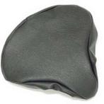 Zadeldekje, Verzenden