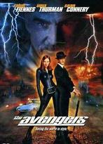 Avengers [DVD] [1998] [Region 1] [US Imp DVD, CD & DVD, DVD | Autres DVD, Verzenden