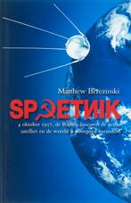 Spoetnik 9789022993439 M. Brzezinski, Verzenden, Gelezen, M. Brzezinski