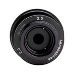 Lensbaby 2.0 voor Canon met garantie, Audio, Tv en Foto, Foto | Lenzen en Objectieven, Verzenden, Gebruikt, Overige typen