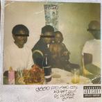 Kendrick Lamar - Good Kid, M.A.A.D City, Verzenden