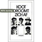 Koot droomt zich af / BB-literair 9789023405955, Boeken, Verzenden, Gelezen, Kees van Kooten