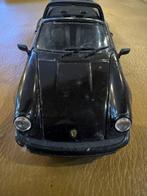 Franklin Mint 1:24 - Modelauto - Porsche 911 Carrera Targa, Hobby en Vrije tijd, Nieuw