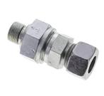 Clapet anti-retour hydraulique à bague coupante 15L, Verzenden