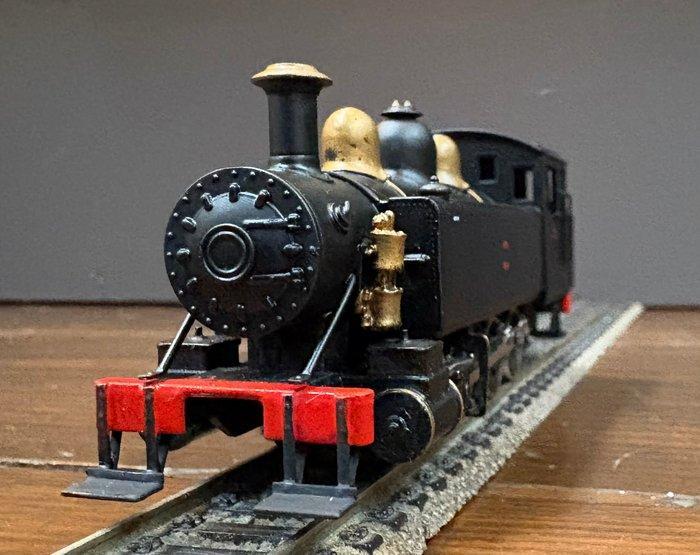 Toby Models NWSL H0 - Tender locomotief (1) - Baldwin, Hobby & Loisirs créatifs, Trains miniatures | HO