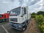 MAN TGM  18.280 Bakwagen 2007