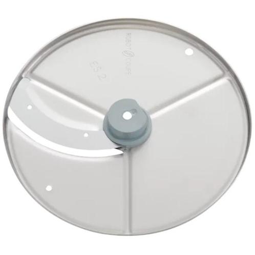 Schijfjesmes | ESSENTIAL | Robot Coupe Groentesnijder, Zakelijke goederen, Horeca | Keukenapparatuur, Nieuw in verpakking, Verzenden