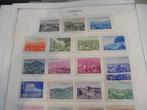 Turkije 1960/1985 - Prachtige collecties van honderden, Gestempeld