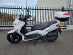 Yamaha YP125RA 2012, Ophalen, Nieuw