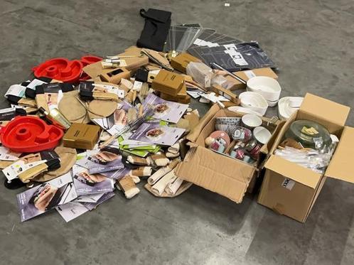 Veiling - Keukenaccessoires partij, Huis en Inrichting, Keuken | Keukenbenodigdheden, Nieuw