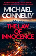 The Law of Innocence 9781409186106 Michael Connelly, Verzenden, Michael Connelly