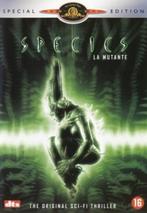 Species (2DVD)(Special Edition), Cd's en Dvd's, Dvd's | Science Fiction en Fantasy, Verzenden, Nieuw in verpakking, Science Fiction