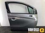 Portier 4Deurs rechts-voor Opel Crossland X O329555