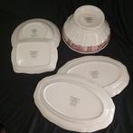 Villeroy & Boch - Bord (5) - Burgenland - Porselein -, Antiek en Kunst