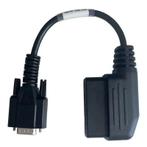 OBDSTAR 25 Pins TCM - 15 Pins DB15 Verloopkabel Personenauto, Verzenden, Nieuw