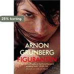 Figuranten 9789038890760 Arnon Grunberg, Verzenden, Gelezen, Arnon Grunberg
