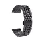 DrPhone Universele Horlogeband 22mm – RVS – Geschikt voor, Verzenden