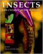 Insects 9780713725988 John Brackenbury, Boeken, Verzenden, Gelezen, John Brackenbury