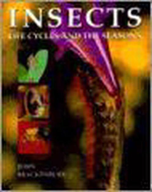 Insects 9780713725988 John Brackenbury, Boeken, Overige Boeken, Gelezen, Verzenden