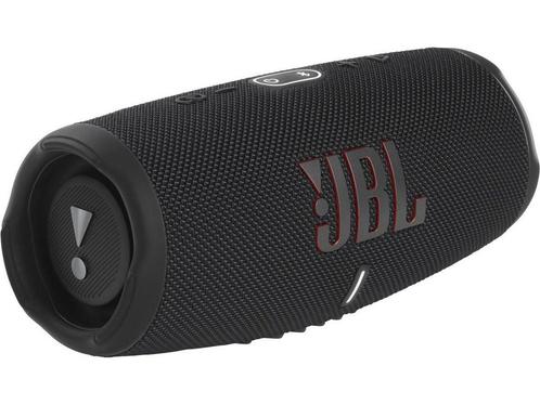 JBL Charge 5 - Bluetooth Speaker - 20 uur afspeeltijd -, Audio, Tv en Foto, Luidsprekerboxen, Zo goed als nieuw, Verzenden