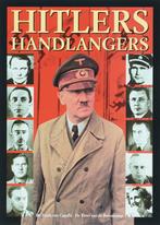 HITLERS HANDLANGERS 9789055136254 A.P. van de Bovenkamp, Verzenden, A.P. van de Bovenkamp