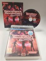 Dance Dance Revolution Playstation 3, Ophalen of Verzenden