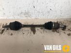 Aandrijfas links-voor Fiat Panda O126839, Nieuw