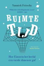 Pocket Science - Ruimtetijd (9789085716037), Boeken, Informatica en Computer, Verzenden, Nieuw