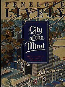 City of the Mind: A Novel  Penelope Lively  Book, Boeken, Overige Boeken, Gelezen, Verzenden