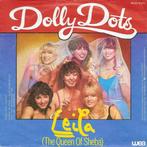 Dolly Dots - Leila (The Queen Of Sheba), Verzenden, Gebruikt