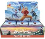Magic the Gathering - Avatar: The Last Airbender Play Booste, Hobby en Vrije tijd, Verzamelkaartspellen | Magic the Gathering