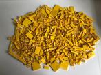 Lego - Geen serie - LEGO Partij van 1000 gram gele, Nieuw