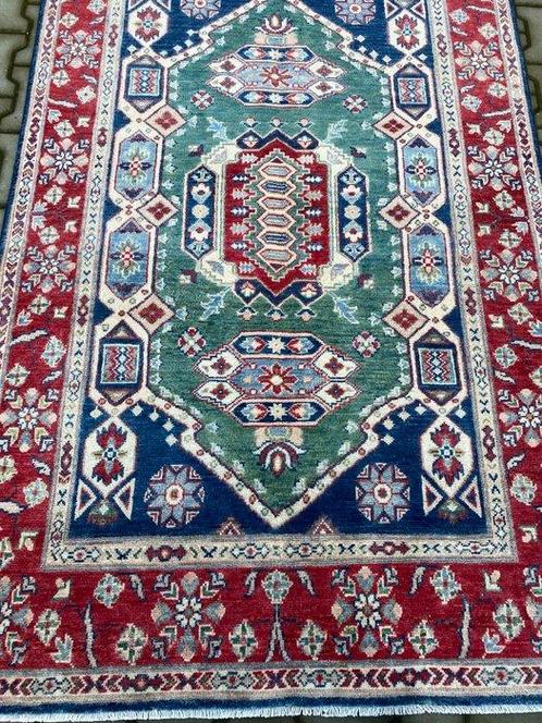 Shirwan-Ongebruikt - Tapijt - 178 cm - 120 cm, Huis en Inrichting, Stoffering | Tapijten en Vloerkleden